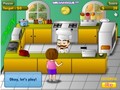 Diner Chef online oynamaq