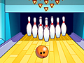 Pin Pals Bowlinng online oynamaq