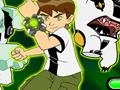 Ben 10 Mağara Run online oynamaq