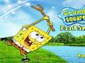 Spongebob Food snatcher online oynamaq