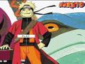 Naruto platformer online oynamaq