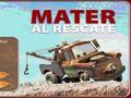 Mater Al rescate online oynamaq