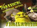 Surəti tapın. Shrek online oynamaq