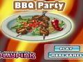 Bir barbecue ilə Partiyası online oynamaq