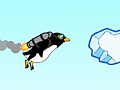 Cənab Penguin online oynamaq