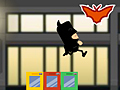 Batman Run Run online oynamaq