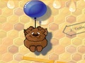 Bear vs Bee online oynamaq