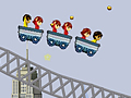 Rollercoaster Rush online oynamaq