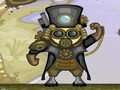 Steampunk online oynamaq