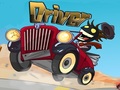 The Soul Driver online oynamaq