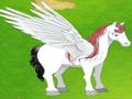 My Pony Park online oynamaq