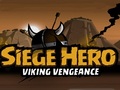 Siege Hero - Viking Vengeance online oynamaq