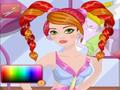 Redhead Hairstyle online oynamaq