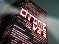 Chrome Wars online oynamaq