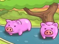 Pigsland 300 mil online oynamaq