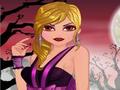 Bella the Vampire Makeover online oynamaq