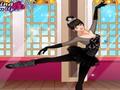 Ballerina Perfect Dress Up online oynamaq