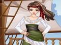 Pretty Pirate Perfect Dress Up online oynamaq