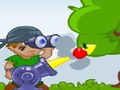 Apple Cannon online oynamaq