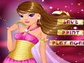 Have Makeover: Əqrəb online oynamaq