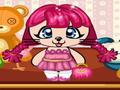 Pet Doll yaradılması online oynamaq