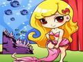 Lovely Mermaid online oynamaq