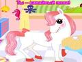 Şəhərində ponies online oynamaq