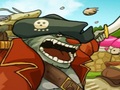 Cake Pirate 2 online oynamaq