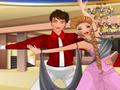 Ballroom Dancing Dress Up online oynamaq