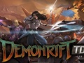 Demonrift TD online oynamaq