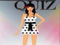 The Dress Quiz online oynamaq