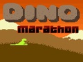 Doom Dino Run Marathon online oynamaq