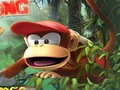 Donkey Kong ATV online oynamaq