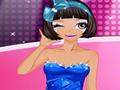 Sparkle Make-Up online oynamaq