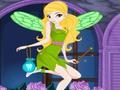 Cute Diş Fairy online oynamaq