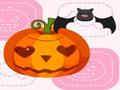 Cute Pumpkin Head online oynamaq