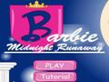 Barbie Gece Runaway online oynamaq