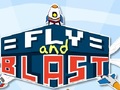 Fly və Blast online oynamaq