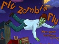 Zombie Fly Fly online oynamaq