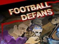 Futbol deFans online oynamaq