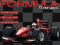 Formula Racer online oynamaq