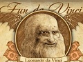 Fun Da Vinci online oynamaq