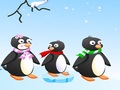 Penguin Go online oynamaq