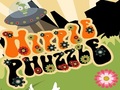 Hippie Phuzzle online oynamaq