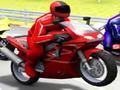 3D Motor Bike Racing online oynamaq