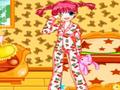 Pyjama Dress Up online oynamaq