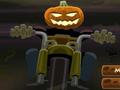 Pumpkin Head Rider online oynamaq