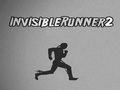 Invisible Runner 2 online oynamaq