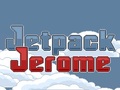 Jetpack Jerome online oynamaq