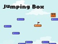 Jumping Box online oynamaq